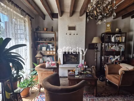 maison 7 pièces - 113 m²