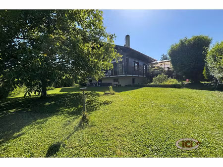 annonce maison à vendre