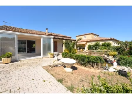 maison 4 pièces - 106 m²