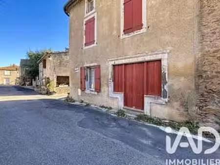 vente maison à puichéric (11700) : à vendre / 260m² puichéric