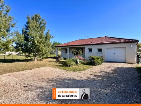 vente maison 4 pièces 109 m² sapignicourt (52100)