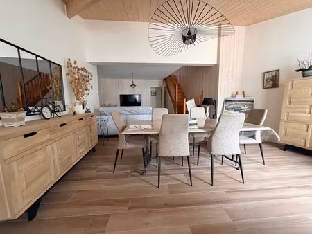 vente maison 4 pièces 104 m² ars-en-ré (17590)