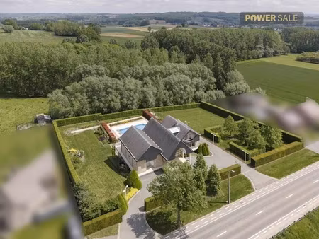 huis te koop in geraardsbergen met 3 slaapkamers