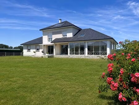 pau est - villa contemporaine