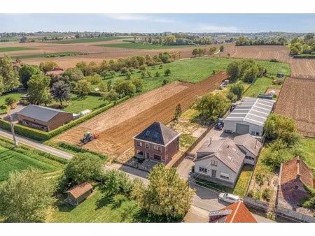 huis te koop in oudenaarde met 3 slaapkamers