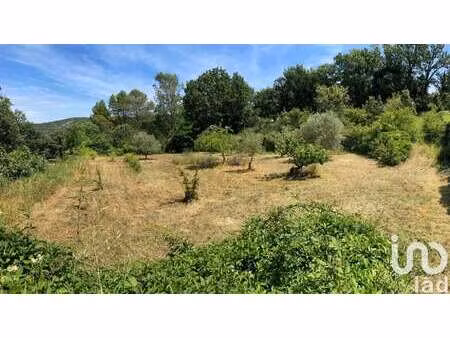 vente terrain à saint-andré-de-roquepertuis (30630) : à vendre / 2257m² saint-andré-de-roq