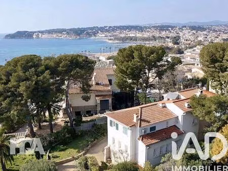 vente maison bord de mer aux lones (83140) : à vendre bord de mer / 198m² les lones