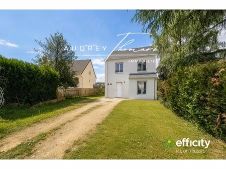 maison 5 pièces - 96 m²
