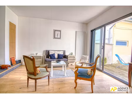 versailles porchefontaine maison 9 pîèces environ 180 m² habitables sur parcelle de 330 m²