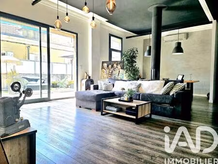 vente appartement 6 pièces et plus à nîmes (30000) : à vendre 6 pièces et plus / 215m² nîm