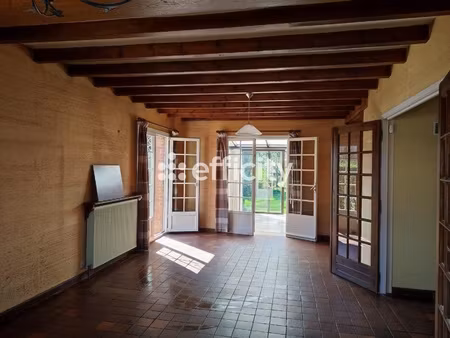 maison 7 pièces - 178 m²