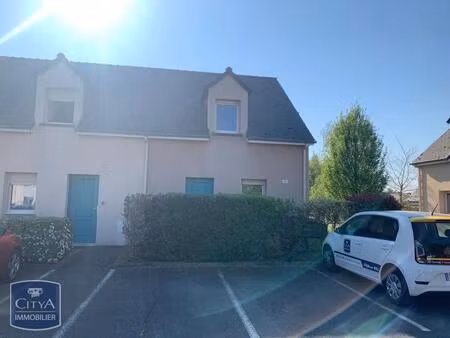 location appartement 3 pièces 62m² vivy 49680
