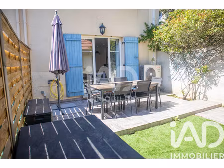 vente maison/villa 4 pièces