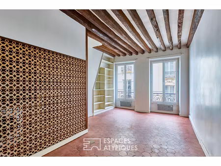 annonce appartement à vendre