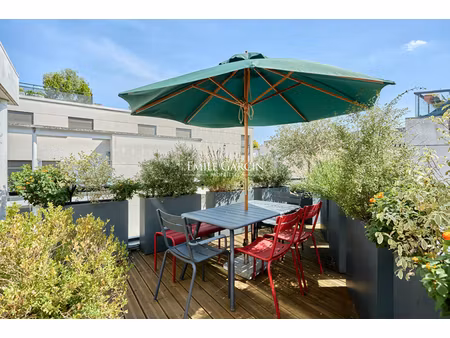 annonce appartement à vendre