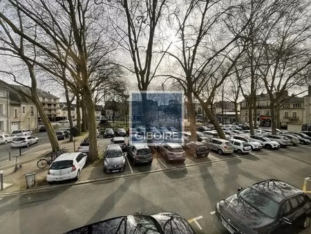 location local professionnel 179m² angers 49100