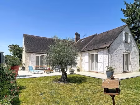 vente maison/villa 8 pièces