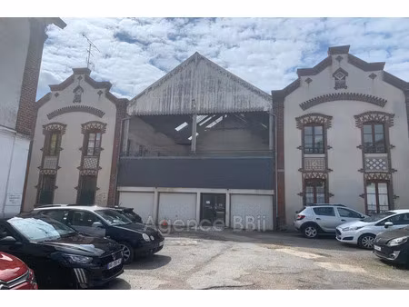 vente appartement 14 pièces 336m2 méru 60110 - 840000 € - surface privée