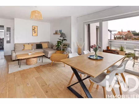 duplex à nantes (44100)