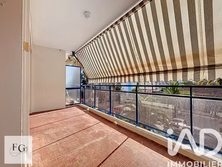 appartement à hyères (83400)