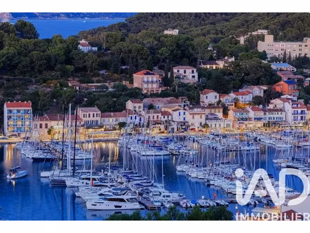 appartement à saint-mandrier-sur-mer (83430)