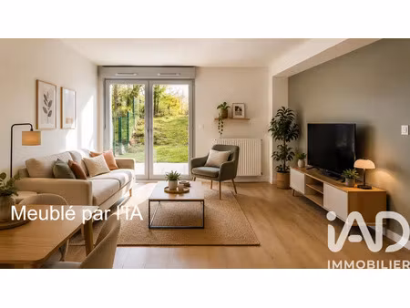 appartement à sautron (44880)