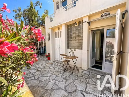 appartement à toulon (83200)