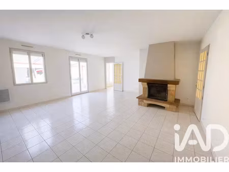 maison à bouaye (44830)