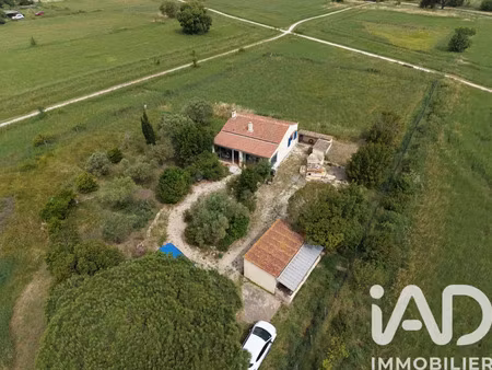 maison à la garde (83130)