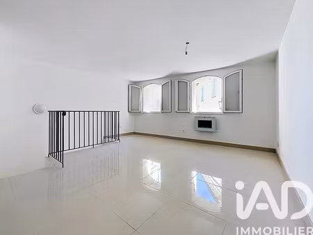 maison à camps-la-source (83170)