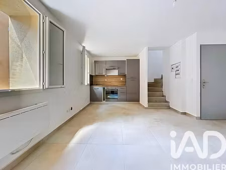 maison à camps-la-source (83170)