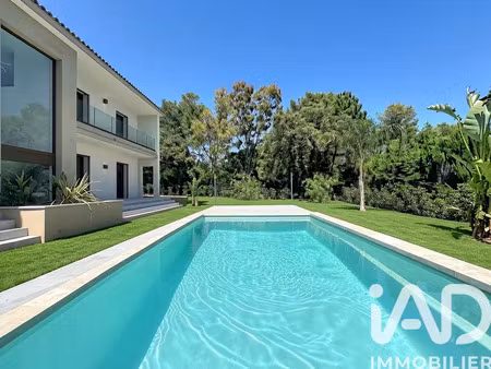 maison à les issambres (83023)