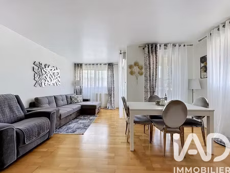 appartement à achères (78260)