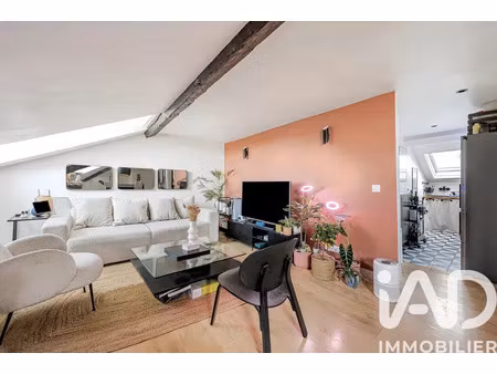 appartement à le vésinet (78110)