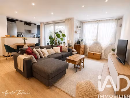 appartement à marly-le-roi (78160)