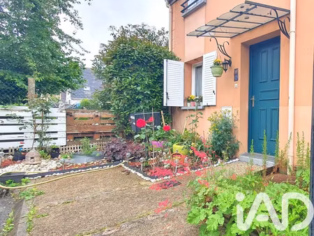 maison traditionnelle à coignières (78310)