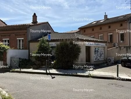location commerce toulouse 31500 72m²