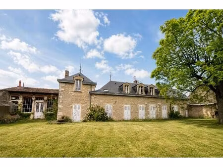 demeure de prestige