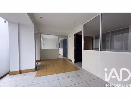 immeuble à trappes (78190)