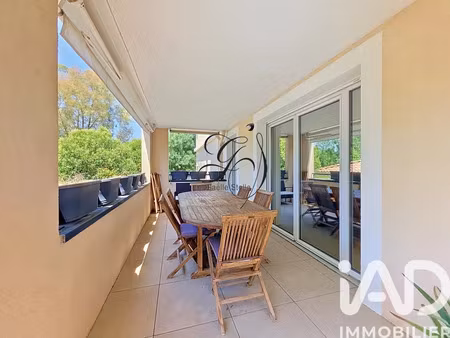 appartement à le pradet (83220)