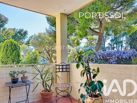 appartement à sanary-sur-mer (83110)