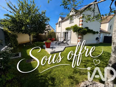 maison à villiers-sur-orge (91700)