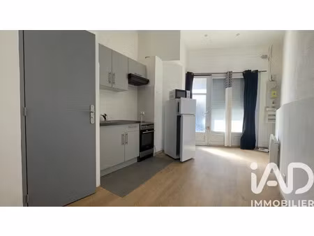 immeuble à libourne (33500)