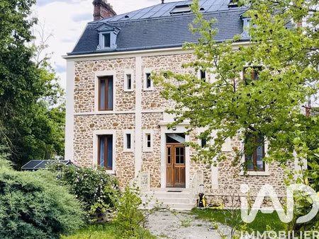 appartement à limours (91470)