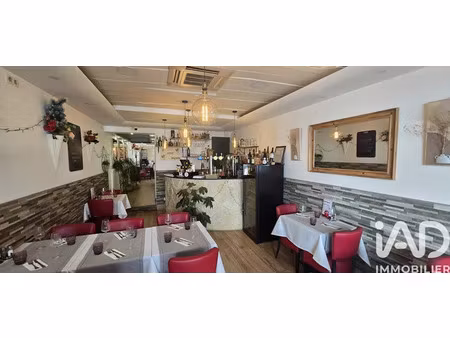 restaurant à montgeron (91230)