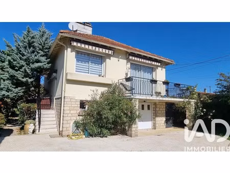 pavillon à brunoy (91800)
