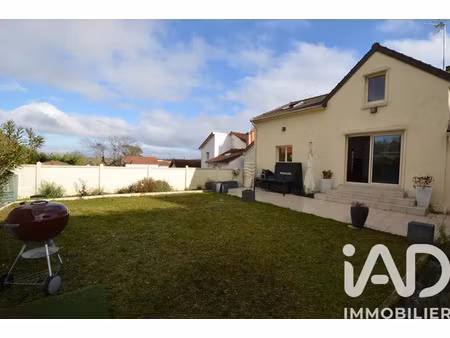 pavillon à viry-châtillon (91170)