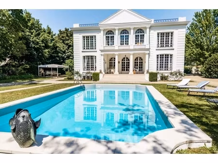 annonce maison à vendre
