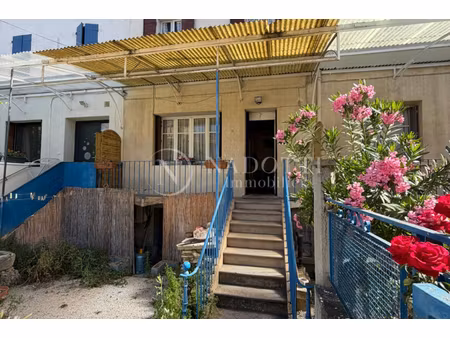 annonce maison à vendre