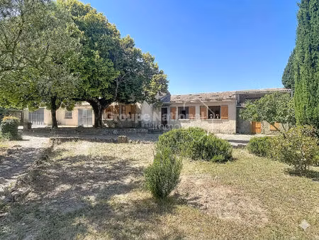 maison sainte cécile les vignes 6 pièces 180 m2